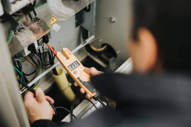 Best Electrical Installation Contractor  in Florence, MS
