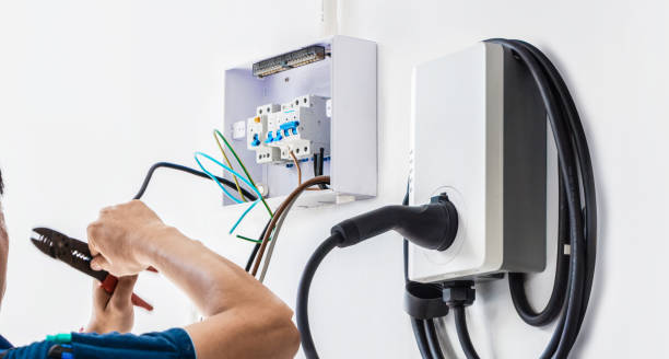Best Industrial Electrical Services  in Florence, MS